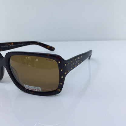 Vintage Ralph Lauren RL 7583/STD/S Tortoise Sunglasses - Super Vision Optical