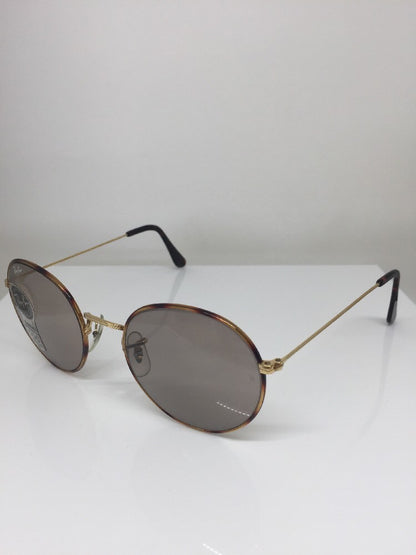 Vintage Ray Ban Bausch & Lomb W0701 Tortoise Sunglasses - Super Vision Optical