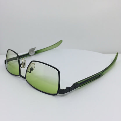 Vintage Dolce & Gabbana DG 2050 Green Sunglasses - Super Vision Optical