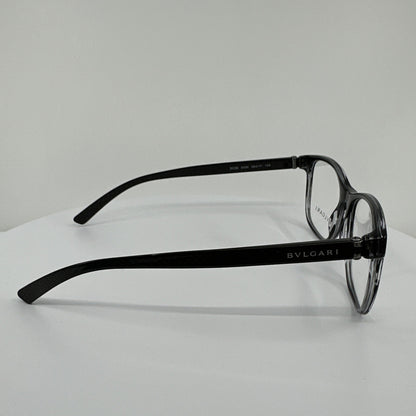 Vintage Bvlgari BVL 3036 Grey Sunglasses - Super Vision Optical