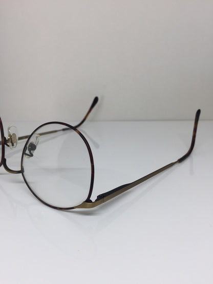 Vintage Calvin Klein CK 102 Tortoise Sunglasses - Super Vision Optical