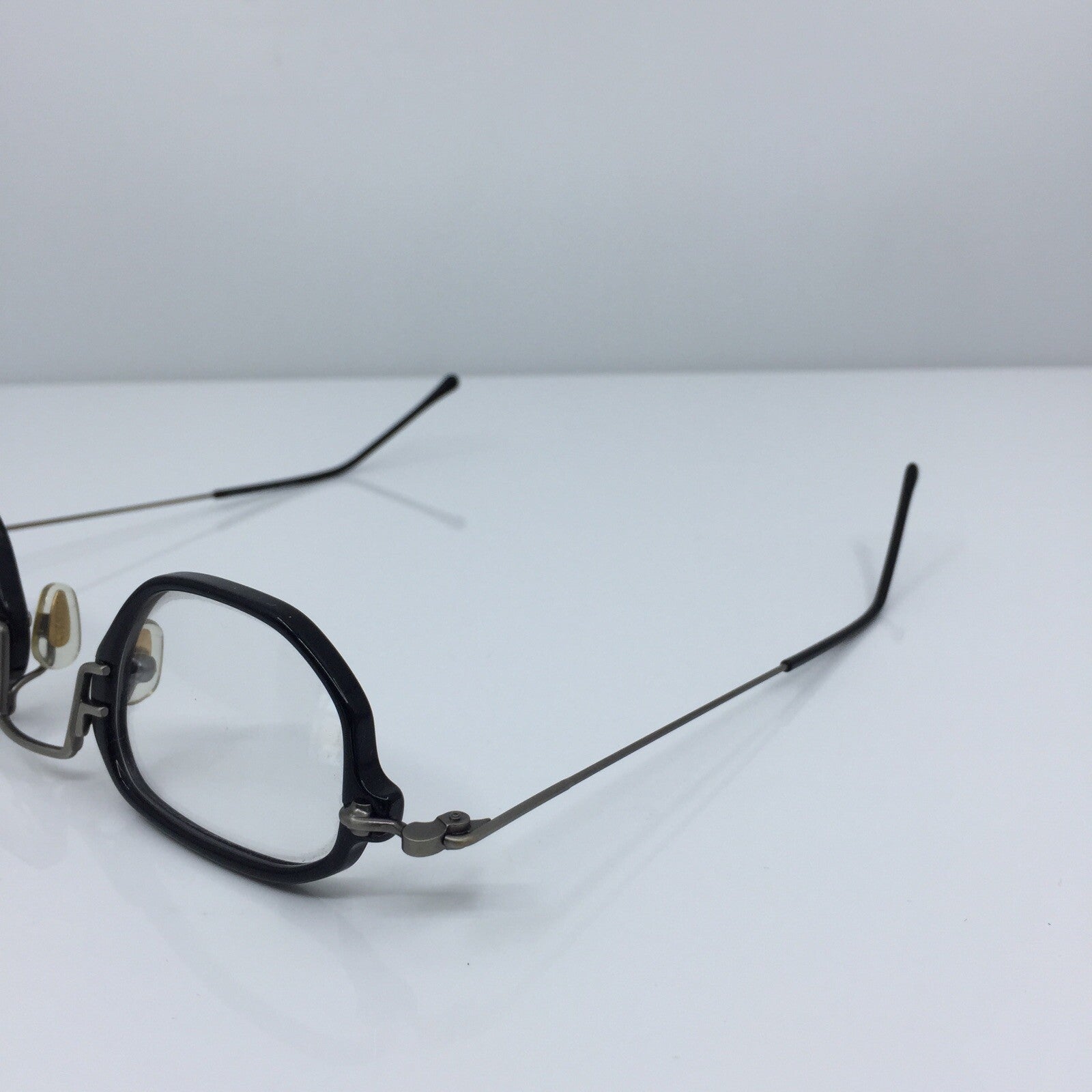 Vintage Lanvin LV 1220 Black Eyeglasses - Super Vision Optical