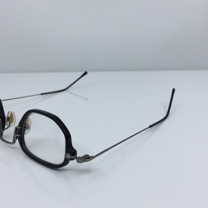 Vintage Lanvin LV 1220 Black Eyeglasses - Super Vision Optical