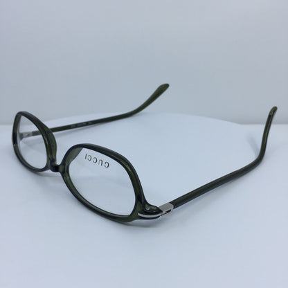 Vintage Gucci GG 2458 Green Sunglasses - Super Vision Optical