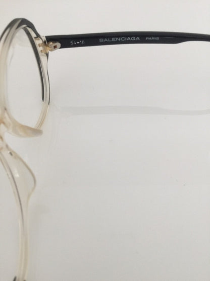 Vintage Balenciaga 2719 IP Gold Eyeglasses - Super Vision Optical