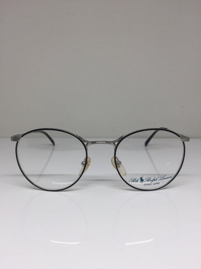 Vintage Polo Ralph Lauren Polo 528/N Black Sunglasses - Super Vision Optical