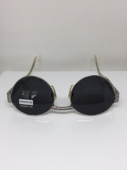 Vintage Sergio Tacchini ST 1036-S Silver Sunglasses - Super Vision Optical