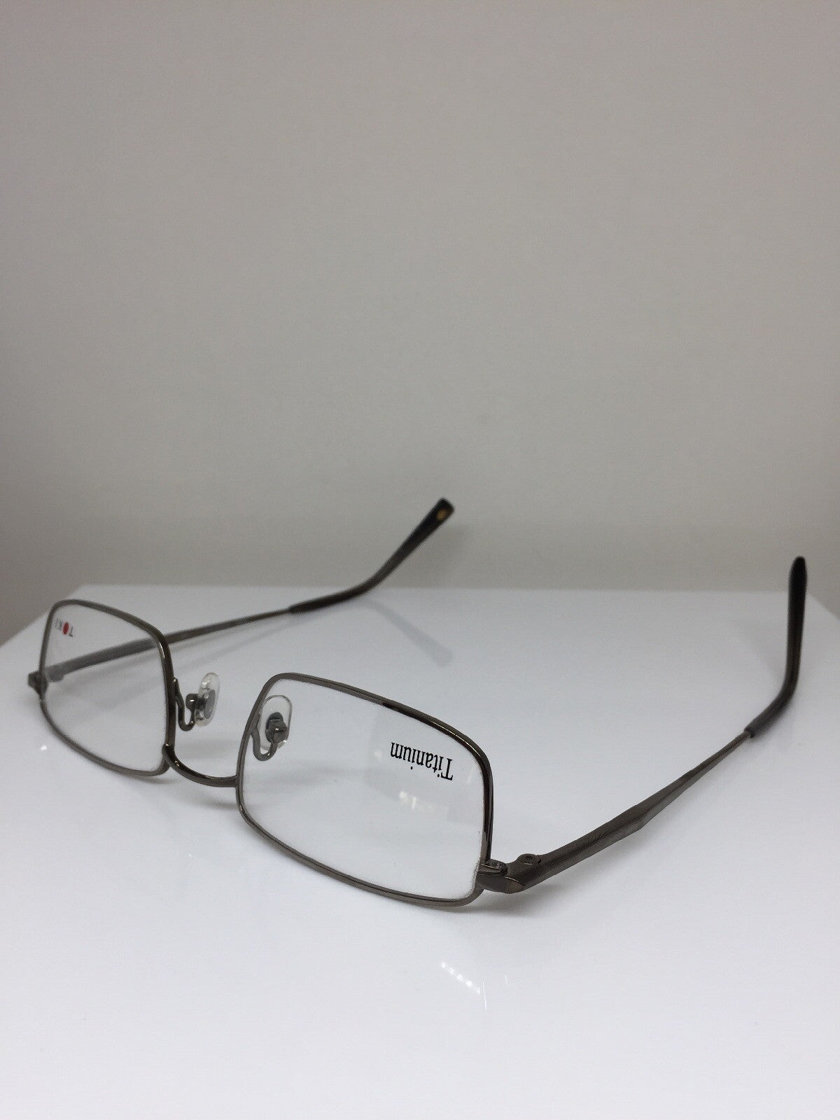 Vintage Toki Toki TK-8151-210 Gunmetal Sunglasses - Super Vision Optical