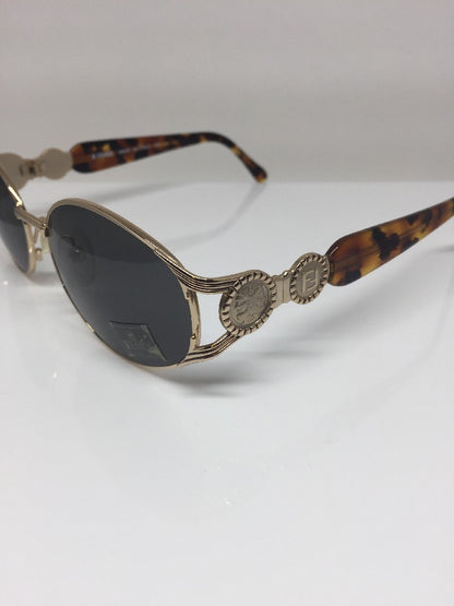 Vintage Fendi FS 119 Tortoise Sunglasses - Super Vision Optical