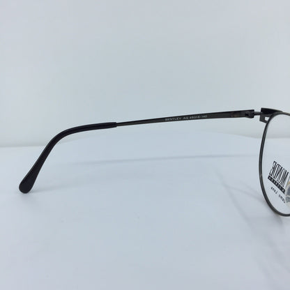 Vintage Beau Monde Collection Bentley Gold Eyeglasses - Super Vision Optical