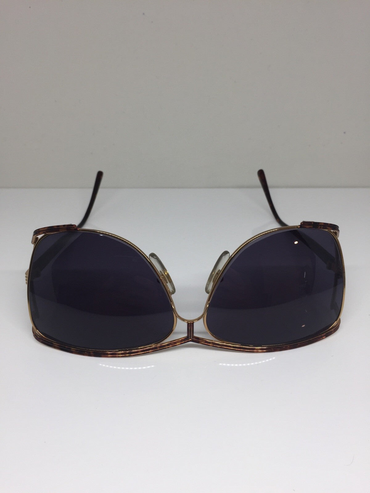 Vintage Christian Dior CD 2688 Tortoise Sunglasses - Super Vision Optical