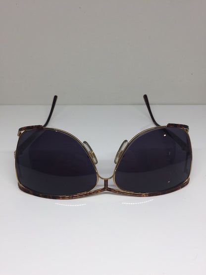 Vintage Christian Dior CD 2688 Tortoise Sunglasses - Super Vision Optical