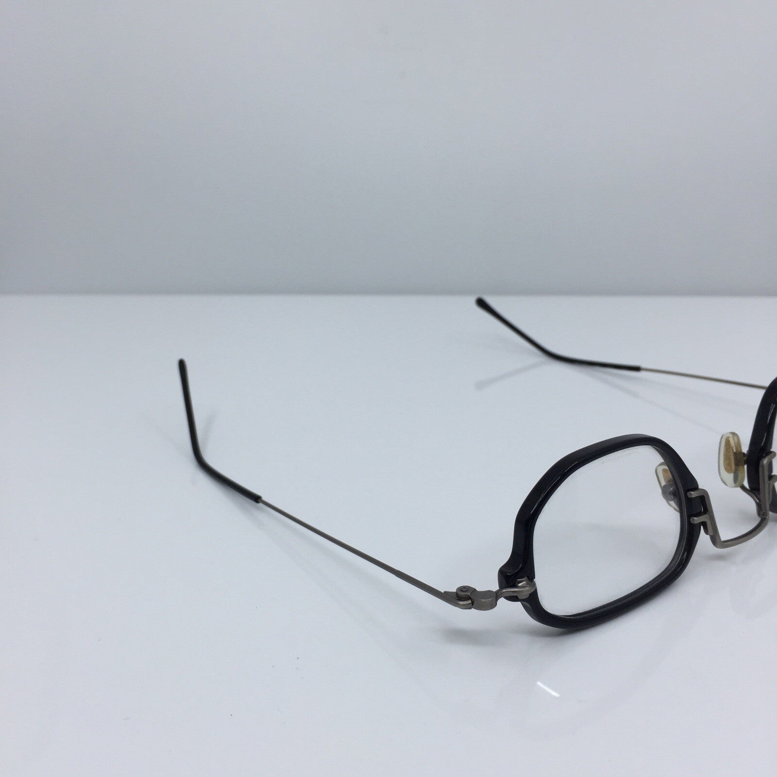 Vintage Lanvin LV 1220 Black Eyeglasses - Super Vision Optical