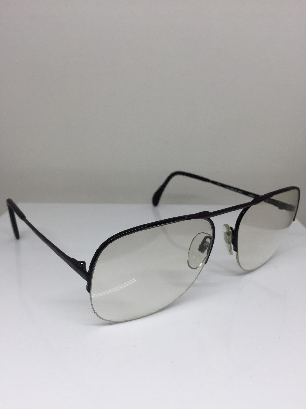 Vintage Neostyle ACADEMIC 260 Black Sunglasses - Super Vision Optical