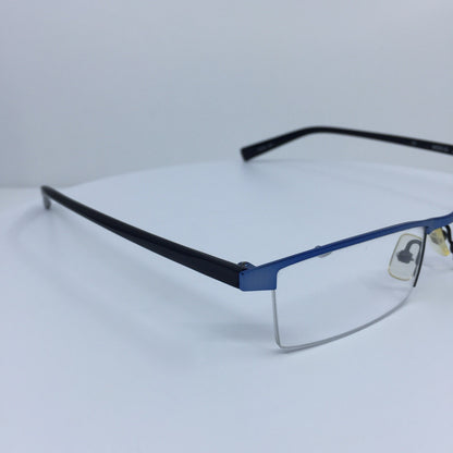 Vintage Alain Mikli M0515 Black Sunglasses - Super Vision Optical