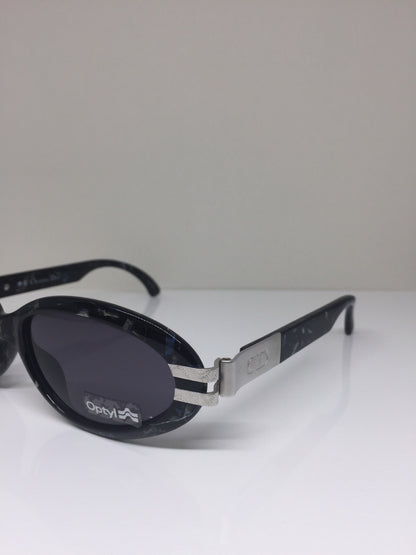 Vintage Christian Dior CD 2904 Black Sunglasses - Super Vision Optical