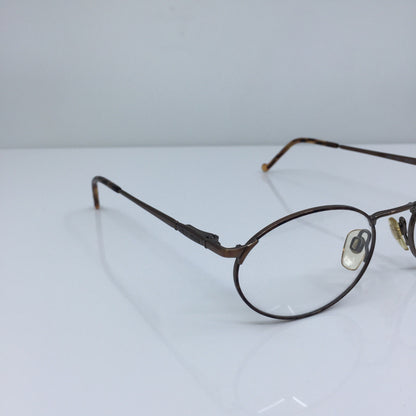 Vintage Giorgio Armani GA 263 Tortoise Eyeglasses - Super Vision Optical