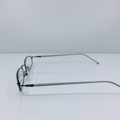 Vintage Emporio Armani EA 9025/N Silver Eyeglasses - Super Vision Optical