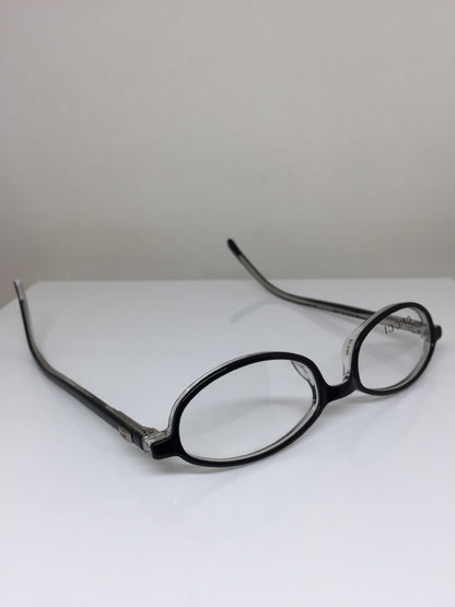 Vintage Gucci GG 2479 Clear Eyeglasses - Super Vision Optical