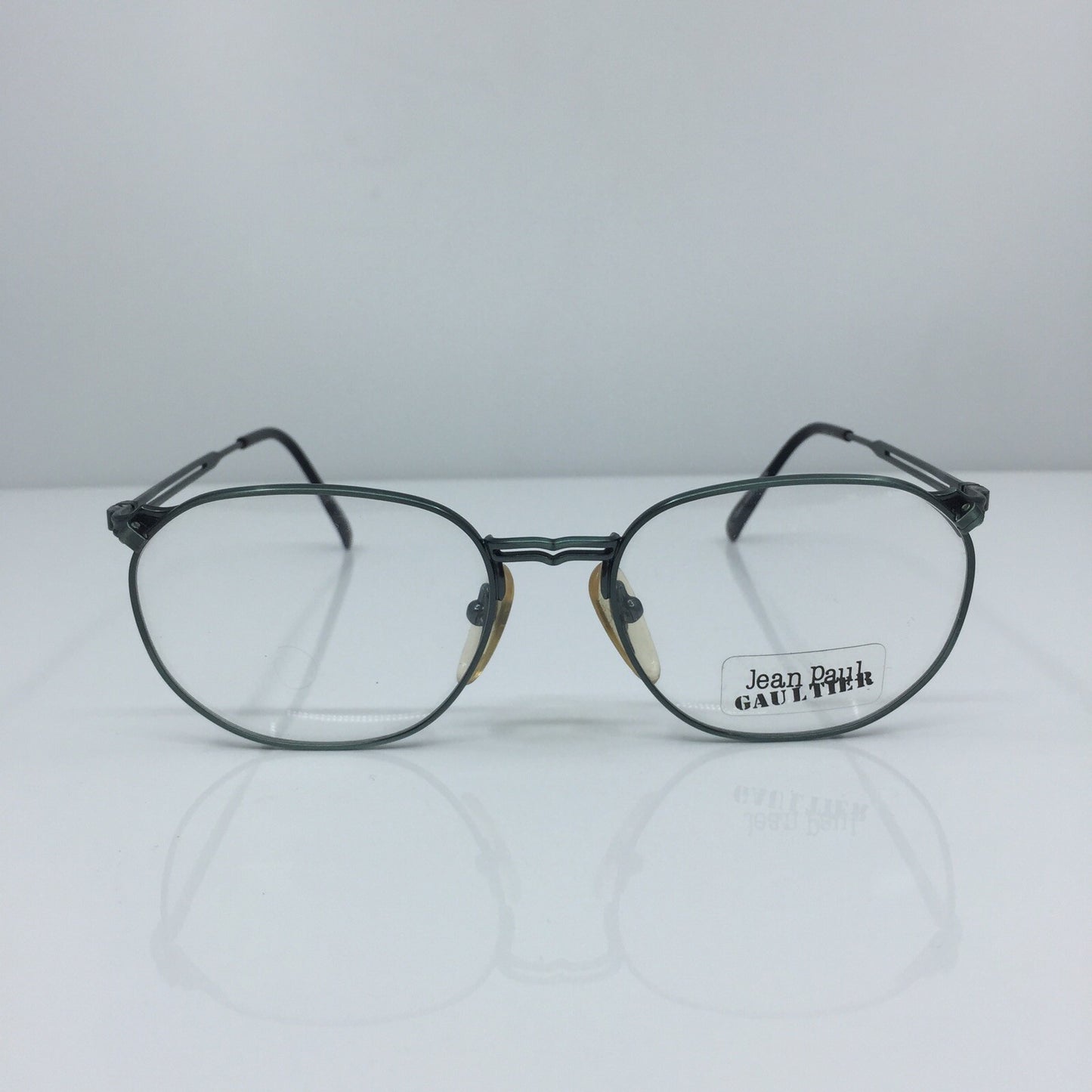Vintage Jean Paul Gaultier JPG 55-2173 Sunglasses - Super Vision Optical