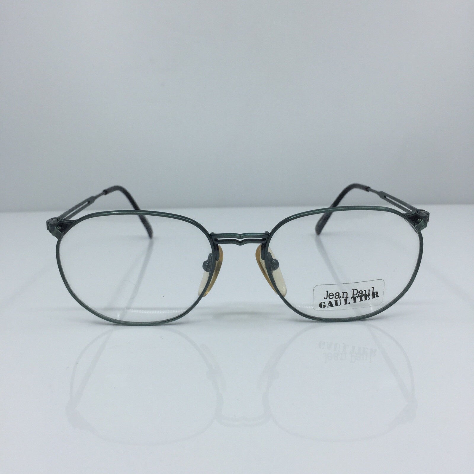 Vintage Jean Paul Gaultier JPG 55-2173 Sunglasses - Super Vision Optical