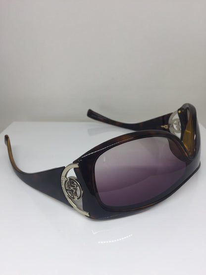 Vintage Giorgio Armani GA 455/S Tortoise Sunglasses - Super Vision Optical