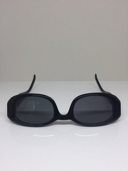 Vintage Fred Lunettes Fred CUT S1 Black Sunglasses - Super Vision Optical