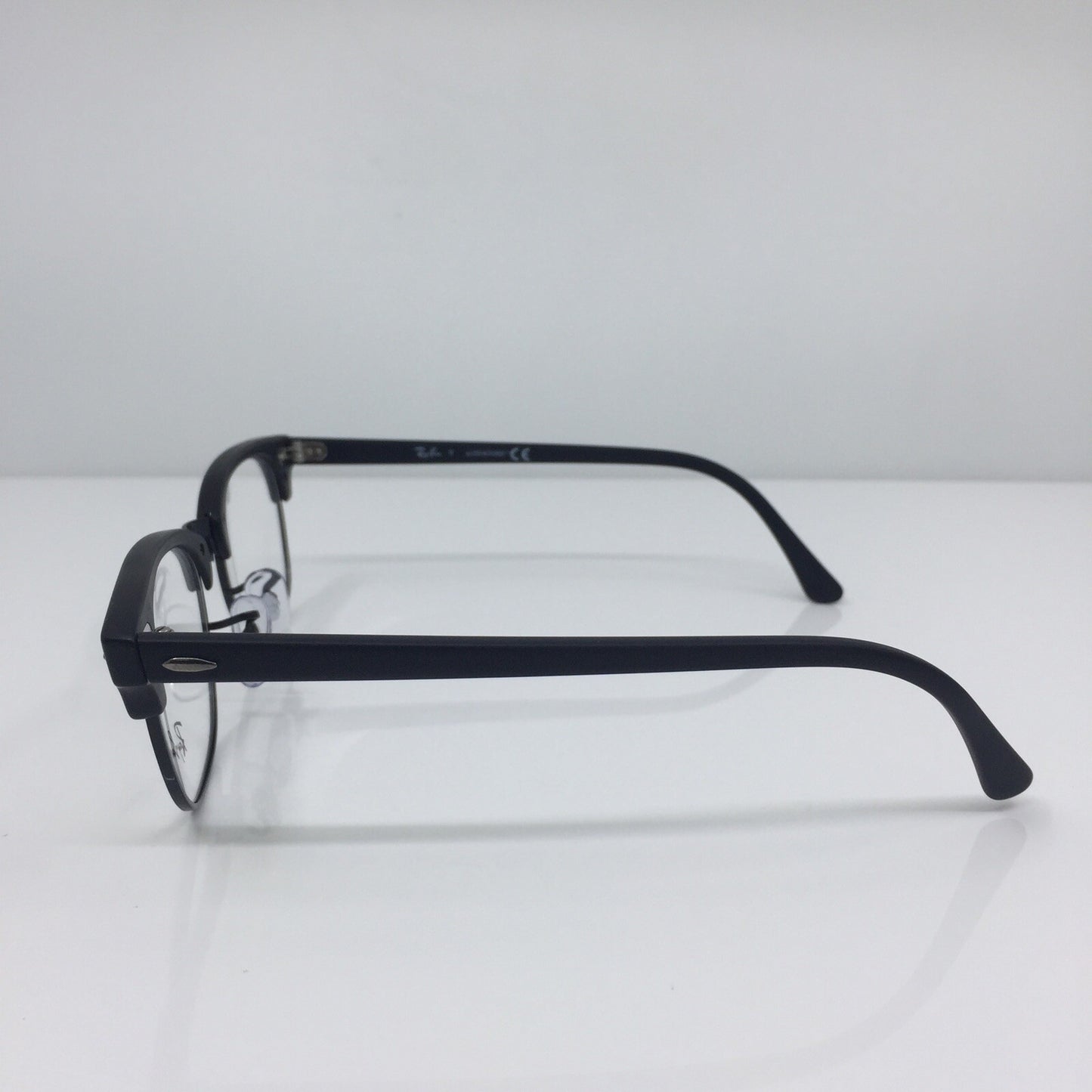 Vintage Ray-Ban RB 5154 Black Eyeglasses - Super Vision Optical