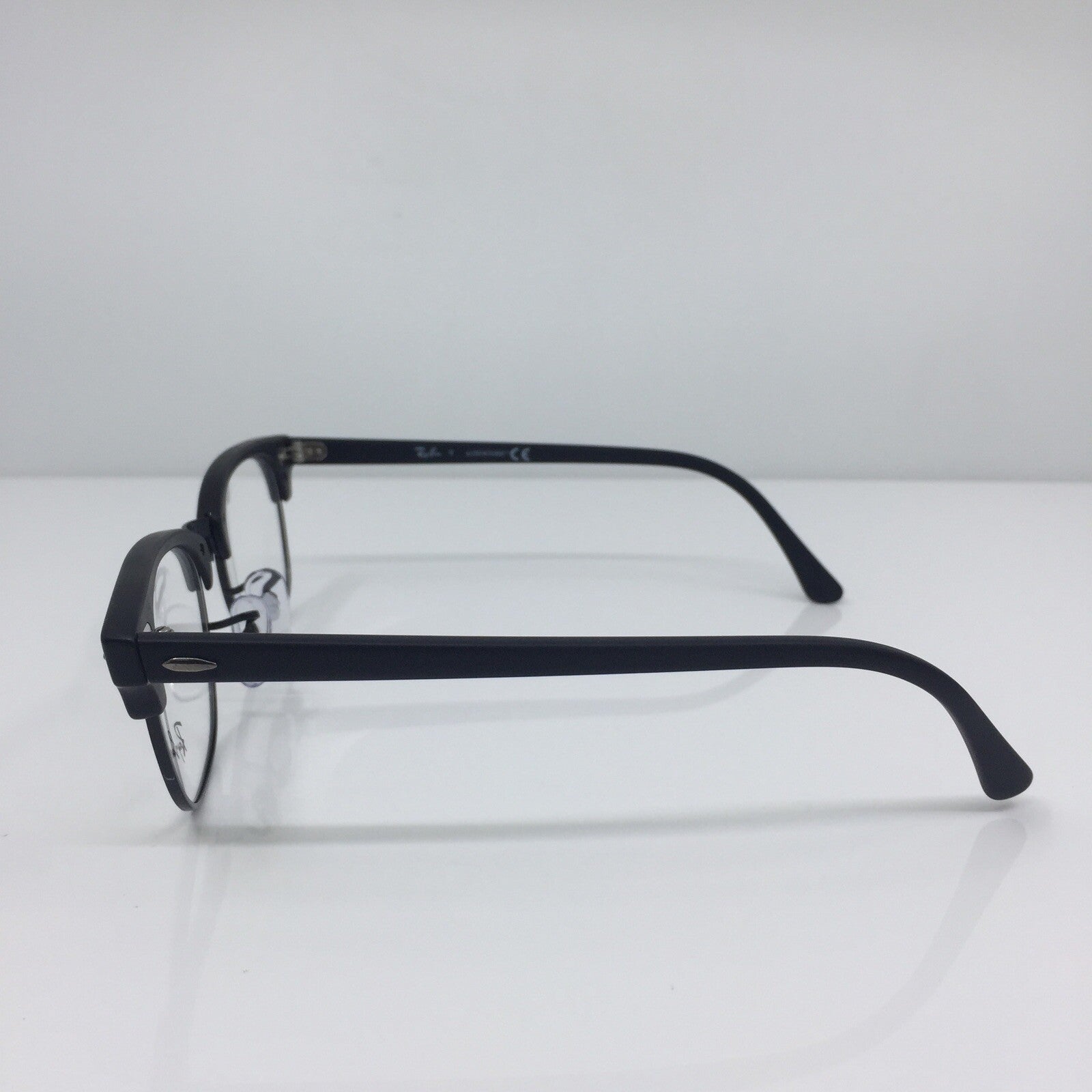 Vintage Ray-Ban RB 5154 Black Eyeglasses - Super Vision Optical