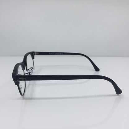 Vintage Ray-Ban RB 5154 Black Eyeglasses - Super Vision Optical