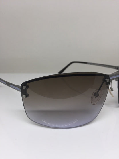 Vintage Christian Dior Diorcharm 1 Gunmetal Sunglasses - Super Vision Optical