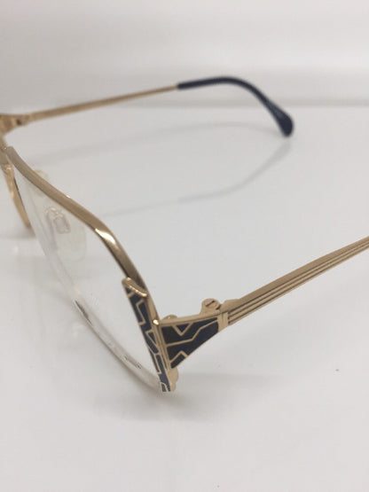Vintage Neostyle MOD. 329 Gold Sunglasses - Super Vision Optical