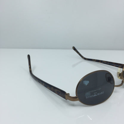 Vintage Emporio Armani EA 106-S Tortoise Sunglasses - Super Vision Optical