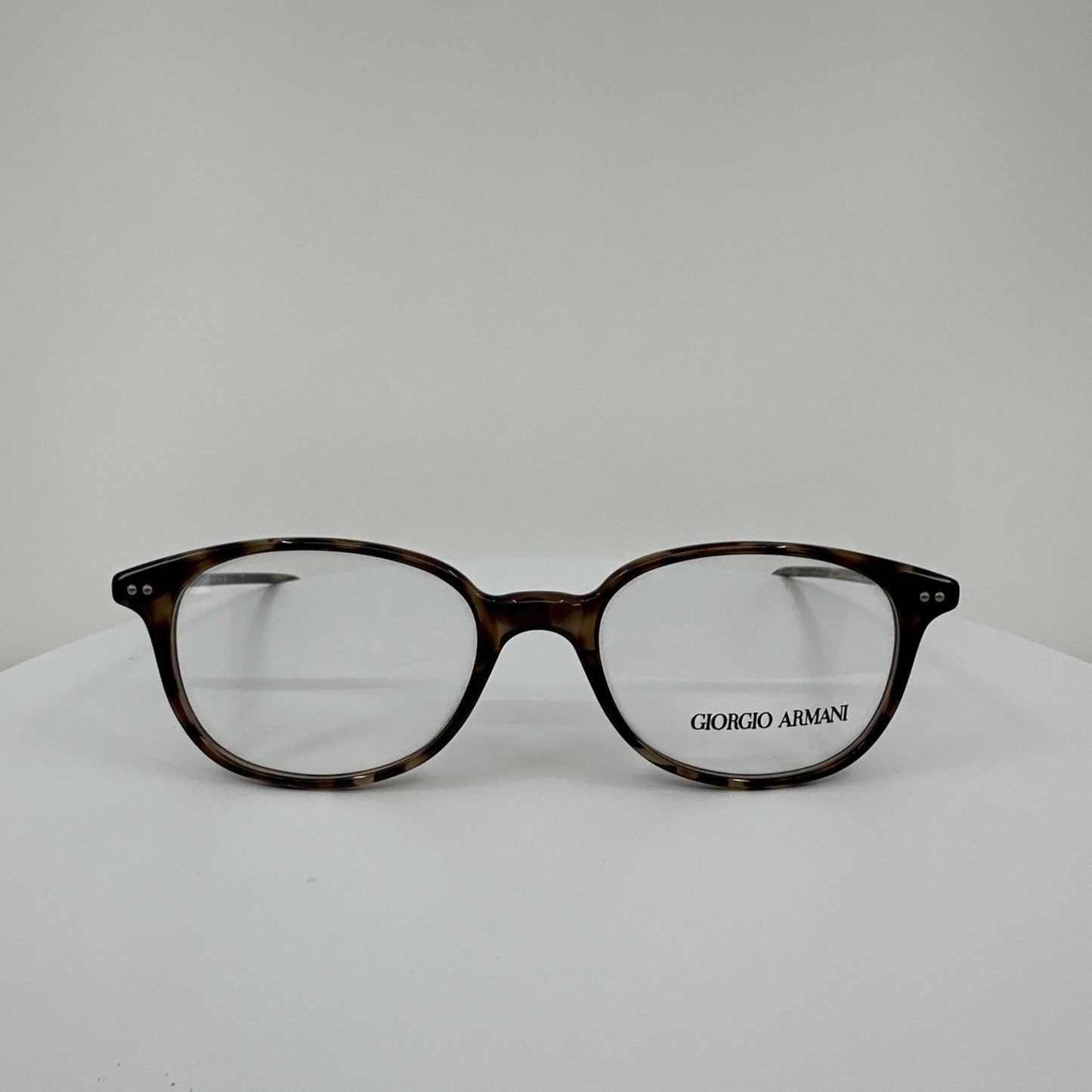 Vintage Giorgio Armani GA 392 Tortoise Sunglasses - Super Vision Optical