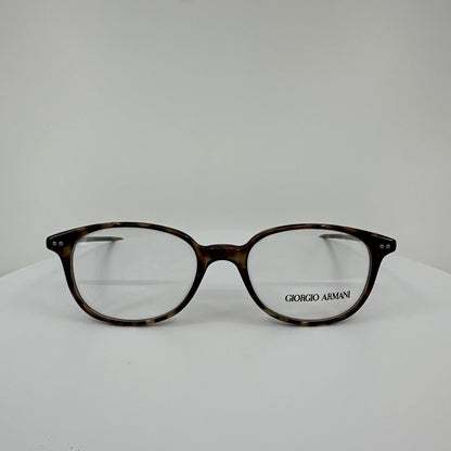 Vintage Giorgio Armani GA 392 Tortoise Sunglasses - Super Vision Optical