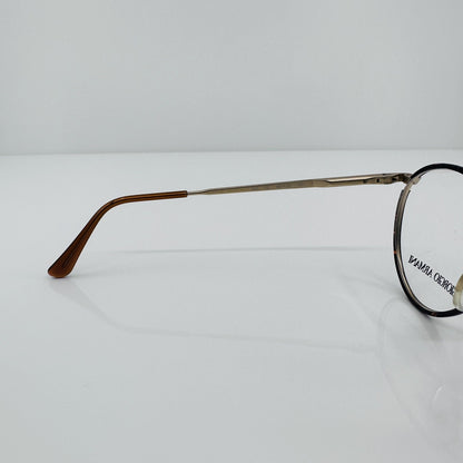 Vintage Giorgio Armani GA 145 Tortoise Sunglasses - Super Vision Optical
