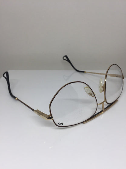 Vintage Killy 498 24 049 Tortoise Sunglasses - Super Vision Optical
