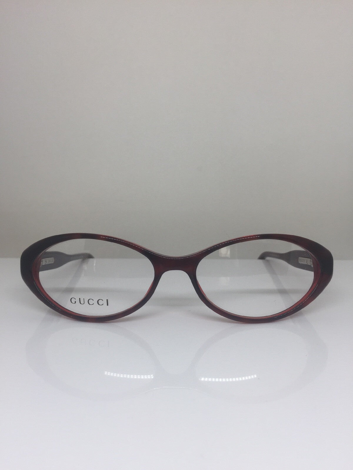 Vintage Gucci GG 2559/STRASS Black Eyeglasses - Super Vision Optical