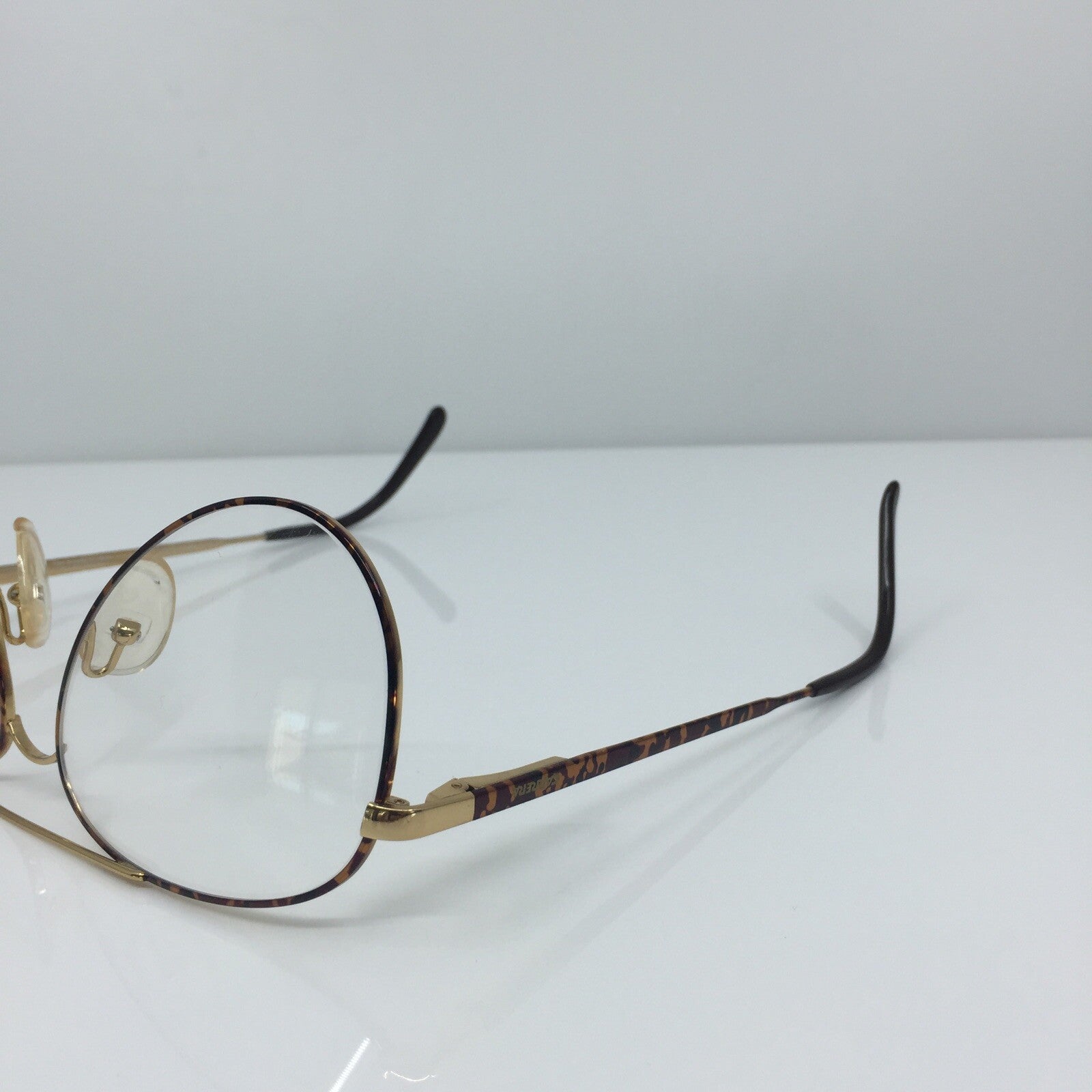 Vintage Carrera 5748 Black Eyeglasses - Super Vision Optical