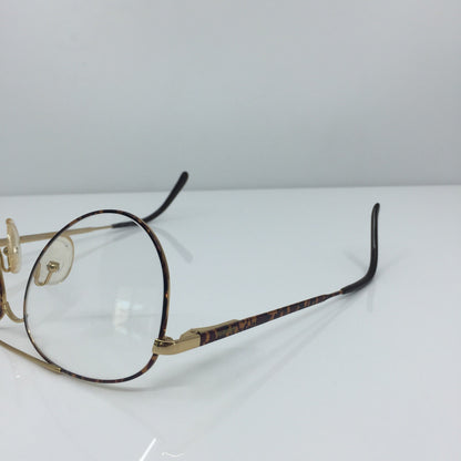 Vintage Carrera 5748 Black Eyeglasses - Super Vision Optical