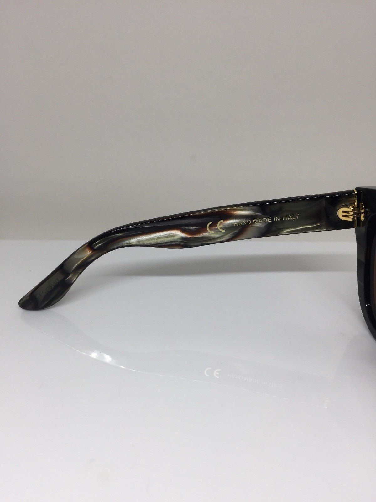 Vintage Super Sunglasses SUPER Gals Brown Sunglasses - Super Vision Optical