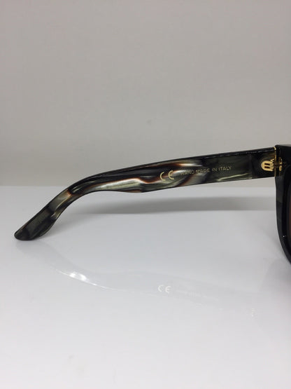 Vintage Super Sunglasses SUPER Gals Brown Sunglasses - Super Vision Optical