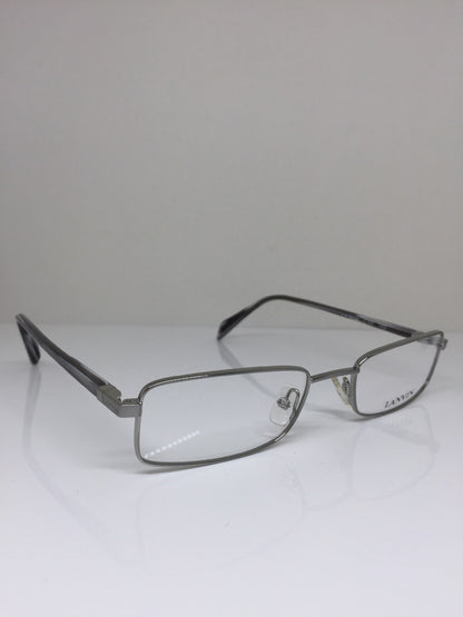 Vintage Lanvin LV 3110 Silver Eyeglasses - Super Vision Optical