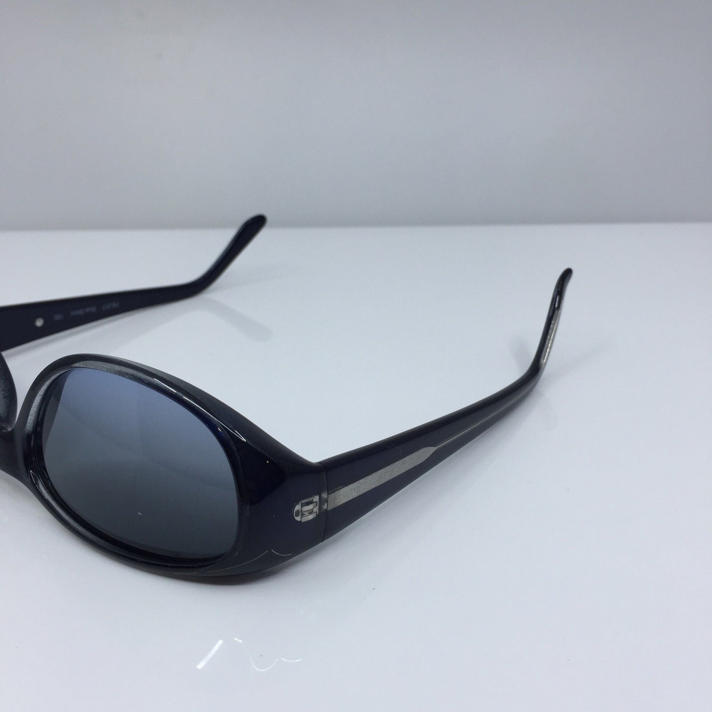 Vintage Fendi FS 217 Blue Sunglasses - Super Vision Optical