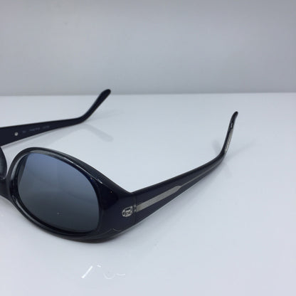 Vintage Fendi FS 217 Blue Sunglasses - Super Vision Optical