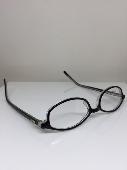 Vintage Gucci GG 1413 Clear Eyeglasses - Super Vision Optical