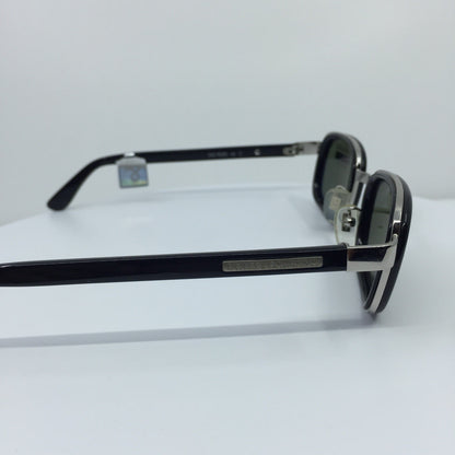 Vintage Dolce & Gabbana DG 903 Silver Sunglasses - Super Vision Optical
