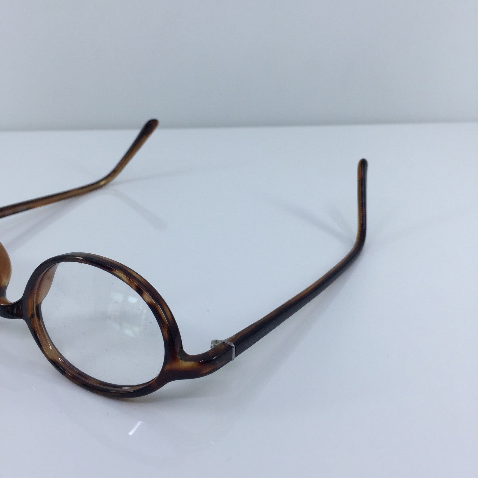Vintage Giorgio Armani GA 2001 Black Sunglasses - Super Vision Optical