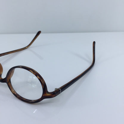 Vintage Giorgio Armani GA 2001 Black Sunglasses - Super Vision Optical