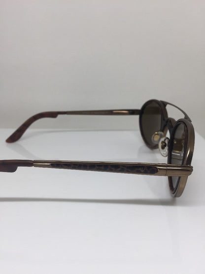 Vintage Maserati Maserati C4 6229 Tortoise Sunglasses - Super Vision Optical